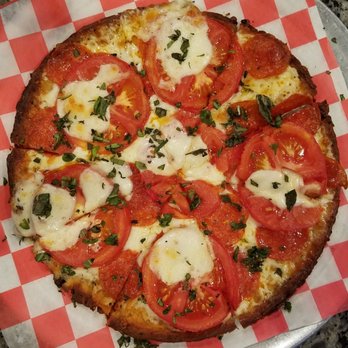 Waterfront Mary's - They have cauliflower crust too! - Bars Near Me - Webster, Massachusetts Waterfront Mary's - They have cauliflower crust too! - Bars Near Me - Webster, Massachusetts