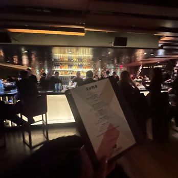 Zuma - Altamura event - Sushi Bars Near Me - New York, New York