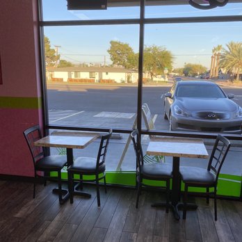 Raspa2 Jalisco - More seating - Desserts Near Me - Scottsdale, Arizona Raspa2 Jalisco - More seating - Desserts Near Me - Scottsdale, Arizona