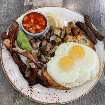 The Aussie Grind - Cafes Near Me - Frisco, Texas The Aussie Grind - Cafes Near Me - Frisco, Texas