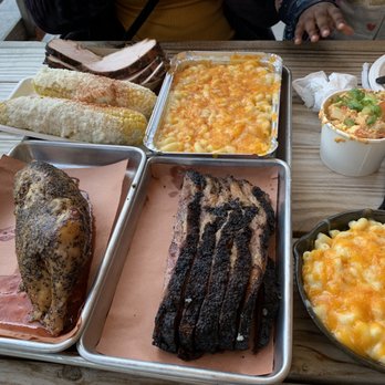 Morgan's Brooklyn Barbecue - Erryyythang - Barbeque Near Me - Brooklyn, New York Morgan's Brooklyn Barbecue - Erryyythang - Barbeque Near Me - Brooklyn, New York