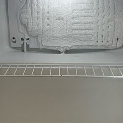 Americas Best Value Inn Green River - Refrigerator