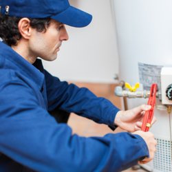 Mass State Plumbing Heating And AC