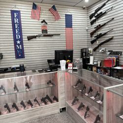 2nd Amendment Armory