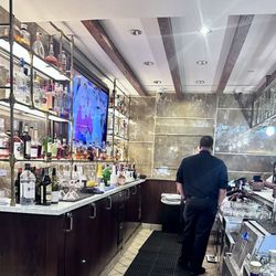The L Bar