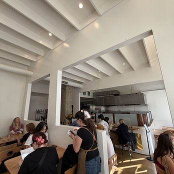 Heist Restaurant - Coffee & Tea Near Me - San Francisco, California Heist Restaurant - Coffee & Tea Near Me - San Francisco, California
