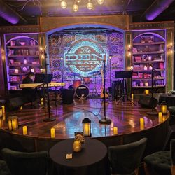 The Den Theatre