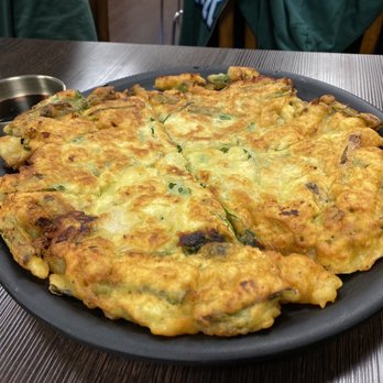 Sura Korean Restaurant - Seafood & Green Onion Pancake - Korean Near Me - Temecula, California Sura Korean Restaurant - Seafood & Green Onion Pancake - Korean Near Me - Temecula, California