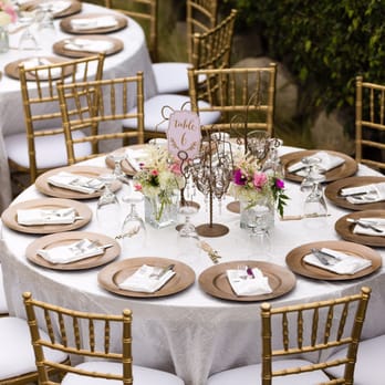 The Sepulveda Home - Venues & Event Spaces Near Me