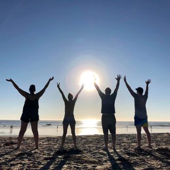 La Ventana Treatment Programs - Thousand Oaks - Therapeutic hike on the beach. - Counseling & Mental Health Near Me - Thousand Oaks, California La Ventana Treatment Programs - Thousand Oaks - Therapeutic hike on the beach. - Counseling & Mental Health Near Me - Thousand Oaks, California