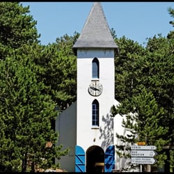 Chapelle Notre-Dame des Pins