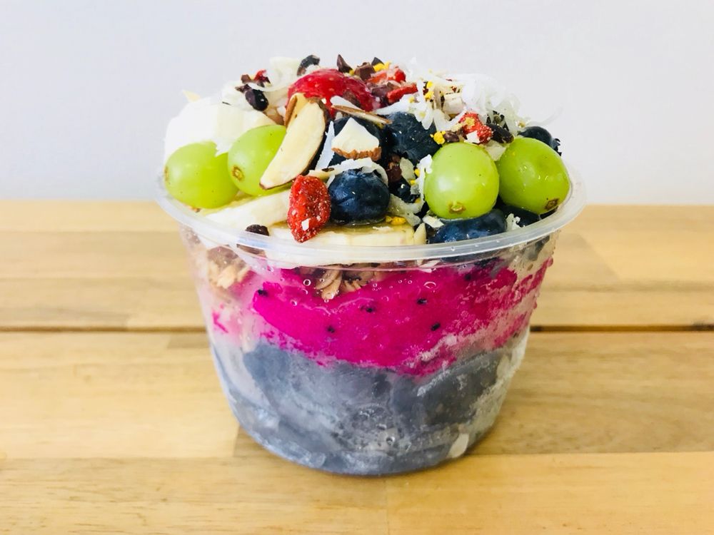 JUICE ALCHEMY 178 Photos & 191 Reviews Juice Bars & Smoothies