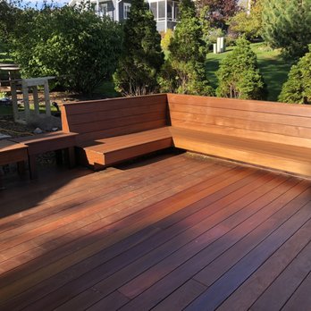 Quigley Decks - Decks & Railing Near Me - Madison, Wisconsin Quigley Decks - Decks & Railing Near Me - Madison, Wisconsin