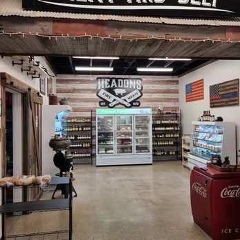 Benny's Corner Market - Headon's satellite store with a variety of their products fresh from their shop in Creston. - Gas Stations Near Me - Davis Junction, Illinois Benny's Corner Market - Headon's satellite store with a variety of their products fresh from their shop in Creston. - Gas Stations Near Me - Davis Junction, Illinois