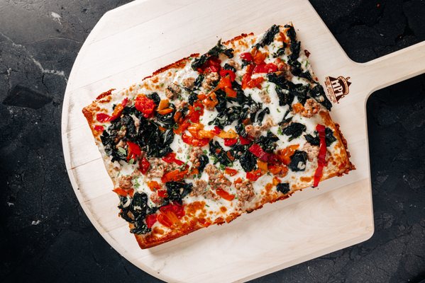 Pizzalina by null