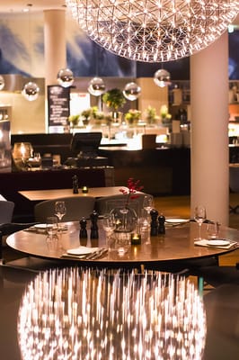 Scandic Hamburg Emporio by null
