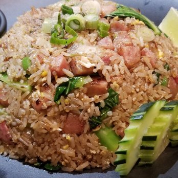 Hanuman Thai Eatery - Thai Near Me - Costa Mesa, California Hanuman Thai Eatery - Thai Near Me - Costa Mesa, California