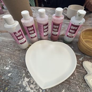 Creative Arts Studio - Art Classes Near Me - Royal Oak, Michigan