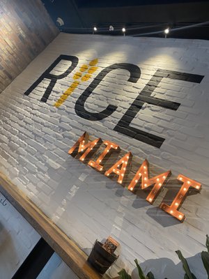 Rice Mediterranean Kitchen by null