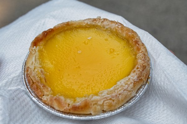La Pâtisserie P by null