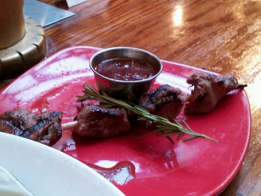 UNO Pizzeria & Grill by null