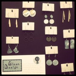 Borders and Beyond - Glean Designs