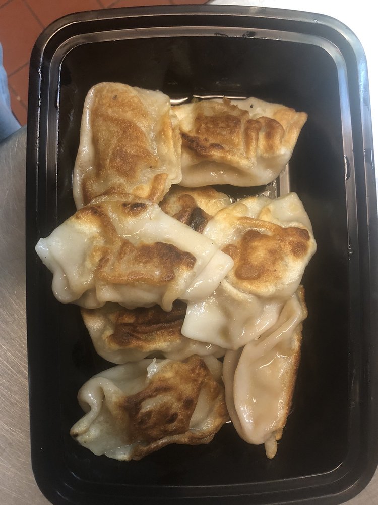 HUNACHINA CHINESE RESTAURANT 20 Reviews 10 Lincoln Park Plz