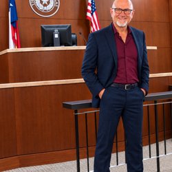 Mark Morasch, Attorney at Law