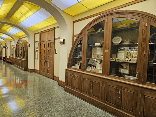The Culinary Institute of America by null The Culinary Institute of America by null