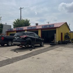 ABC Tires & Auto Repair