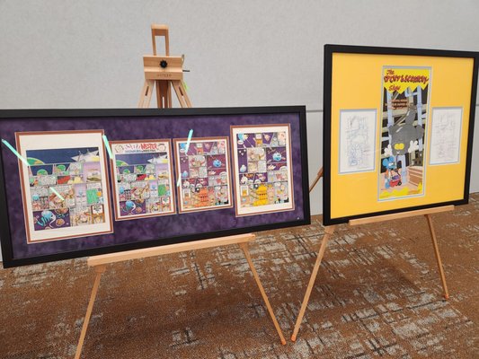 Seattle Convention Center | Arch by null