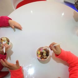 Yoghurt Story