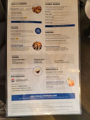 Tom's Watch Bar - National Harbor by null