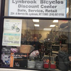 Lynbrook Bicycles