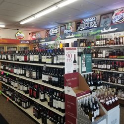Navarre Liquors - Drinks let's go! #liquor