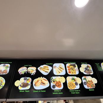 El Sabor Latino - Salvadoran Near Me - Beltsville, Maryland El Sabor Latino - Salvadoran Near Me - Beltsville, Maryland