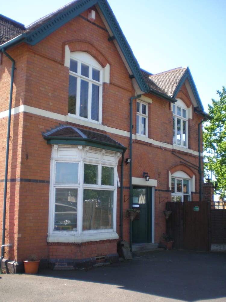 THE GREAT BARR DENTAL PRACTICE Updated September 2024 862 Walsall