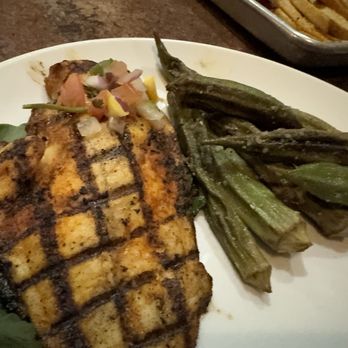 Twisted Fork Grill & Lounge - Redfish - Pizza Near Me - Texarkana, Texas Twisted Fork Grill & Lounge - Redfish - Pizza Near Me - Texarkana, Texas