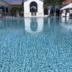 Beach Club pool