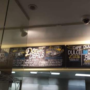 Cafe Dulce - Coffee anyone? - Coffee & Tea Near Me - Los Angeles, California