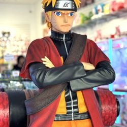 Top Canvas - Naruto