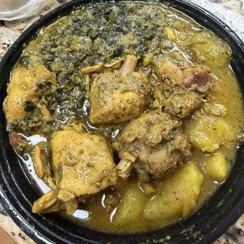 Caribbean Dish - Trinidadian Near Me - Landover Hills, Maryland Caribbean Dish - Trinidadian Near Me - Landover Hills, Maryland