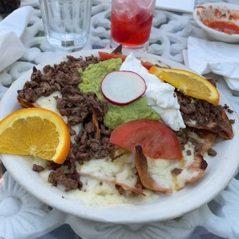 Don Antonio's - Nachos Especial - Mexican Near Me - Los Angeles, California Don Antonio's - Nachos Especial - Mexican Near Me - Los Angeles, California
