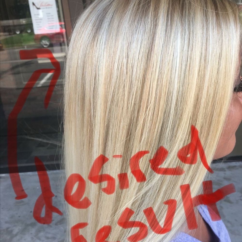 The Wiser Salon - Hair Salons Near Me - Waxahachie, Texas