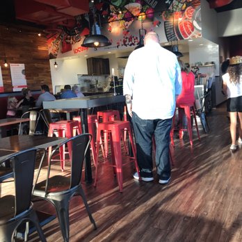 Fired Pie - Pizza Near Me - Glendale, Arizona