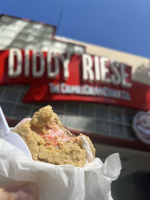 Diddy Riese by null