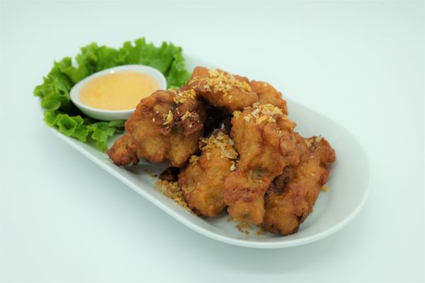 Janejira Thai Bistro by null