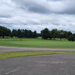 Henry Horton Golf Course