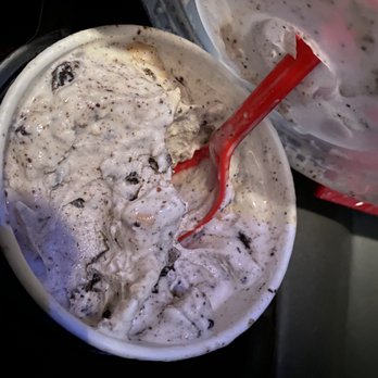 Dairy Queen Grill & Chill - Blizzard - Ice Cream & Frozen Yogurt Near Me - Raytown, Missouri