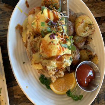 Kitchen Story - Breakfast & Brunch Near Me - Oakland, California